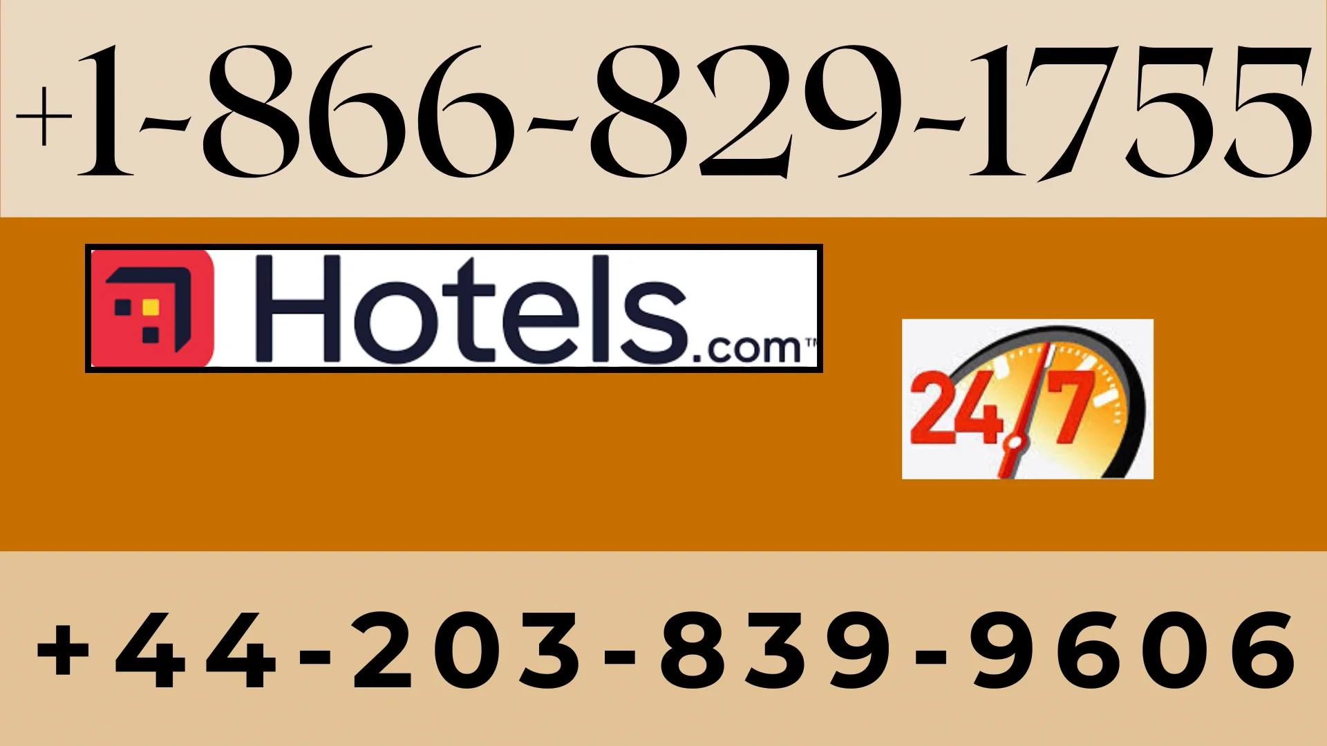 21+ Ways to Access Hotels.com&reg; Customer Service By Phone, chat and Support 24/7