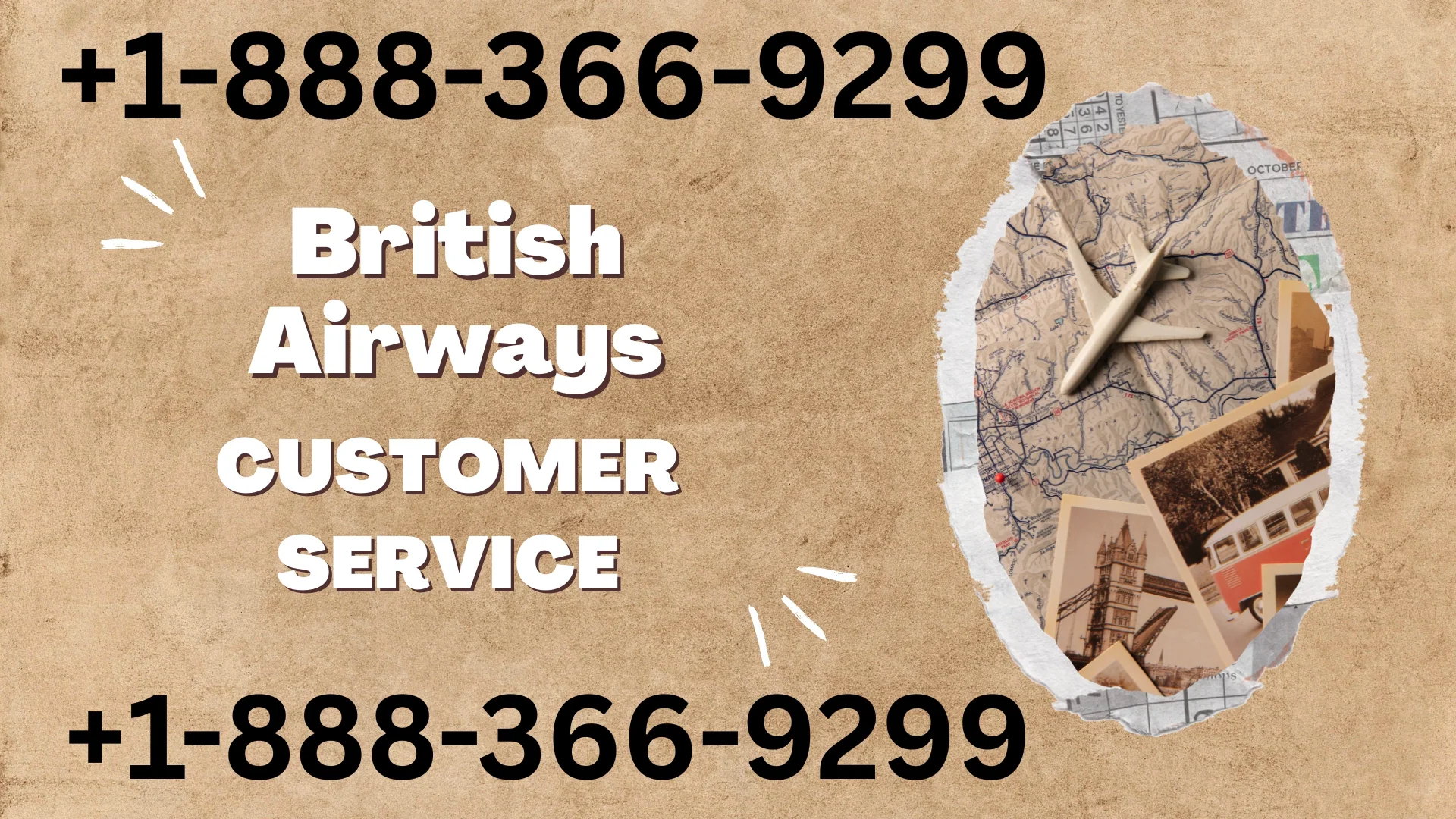 A Ultimate Guide to Official {British Airways&trade;} Customer Service&reg;: Summary of Phone, Chat, and Mail