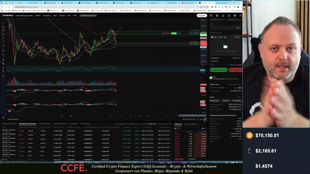 CoinBriefing 19 MäRz 2026