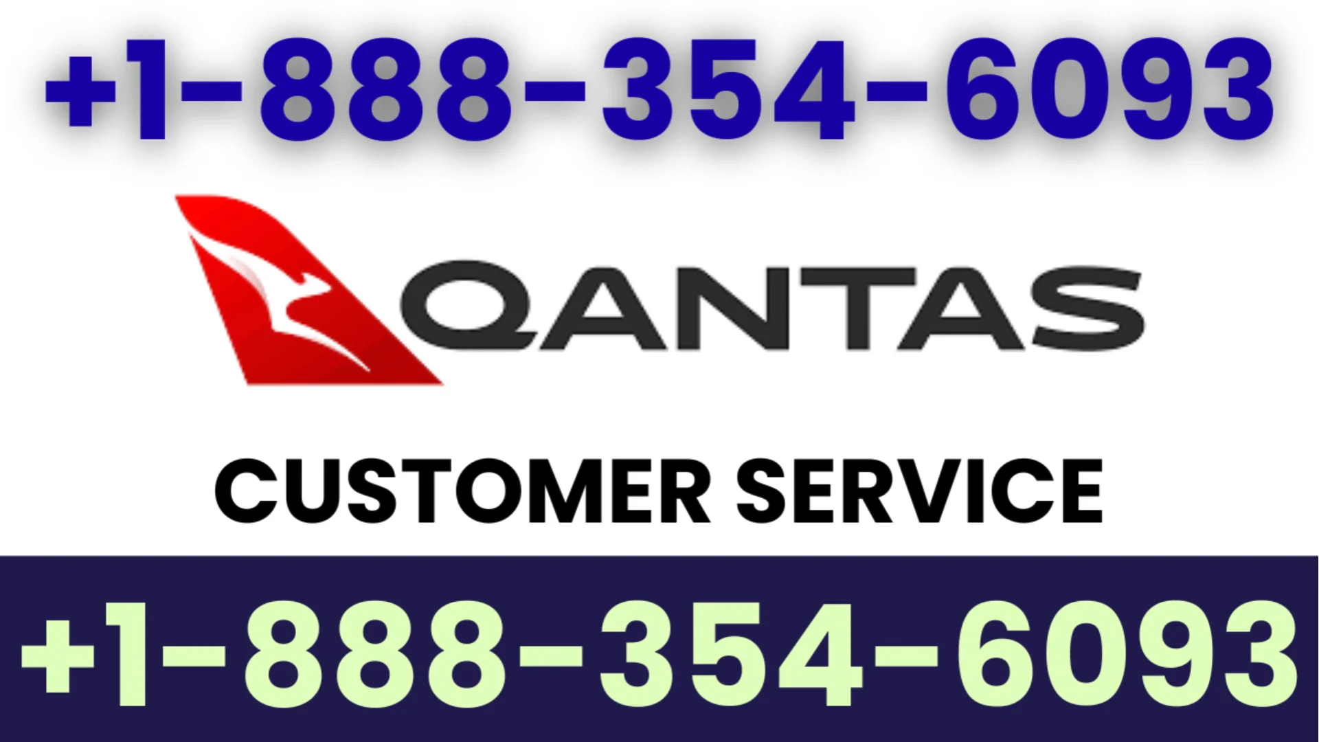 Qantas Airways&reg;&reg; Customer Service Complete Guide ⟶ Step-by-Step Help & Support 24/7 Qantas Airways