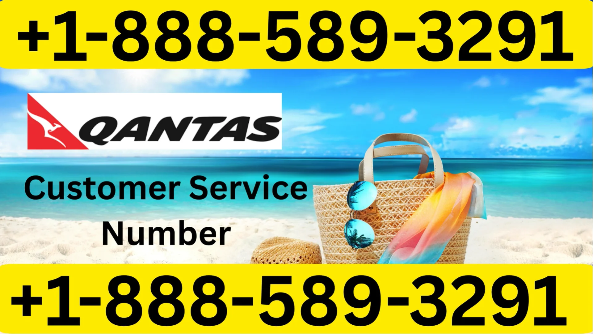 Complete Guide to {Qantas Airways&reg;} Customer&trade; Service Numbers in the USA 24/7 help and Quick Response