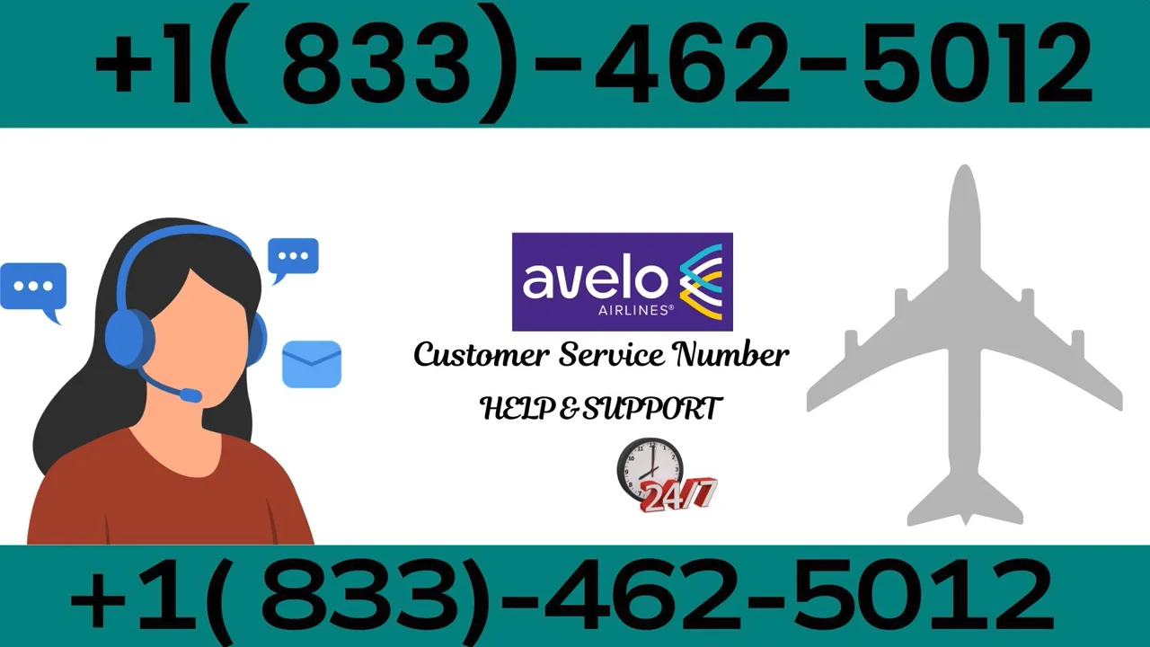 【 Avelo】✮ Customer Service Complete Breakdown &mdash; ✓ Full Support Desk Guide