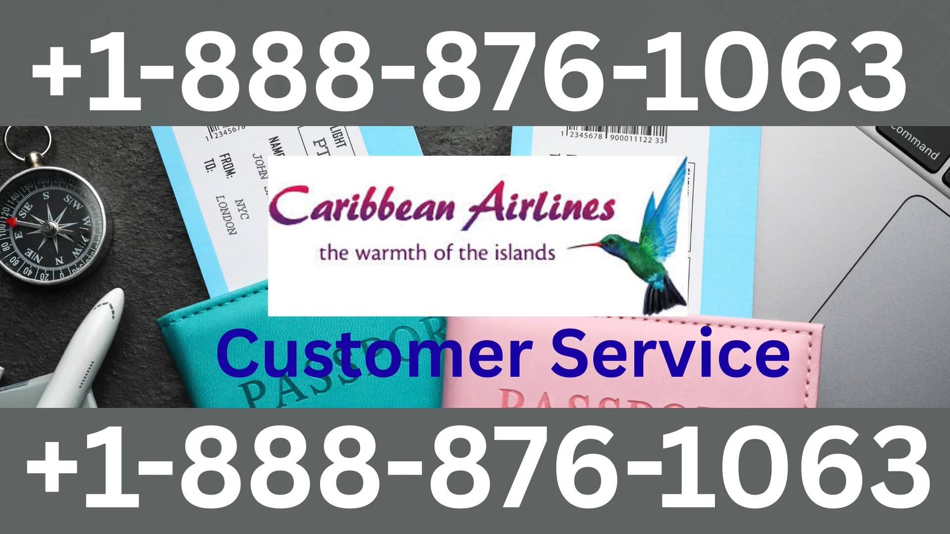 A Ultimate Guide to Official {Caribbean Airlines&trade;} Customer Service&reg;: Summary of Phone, Chat, and Mail