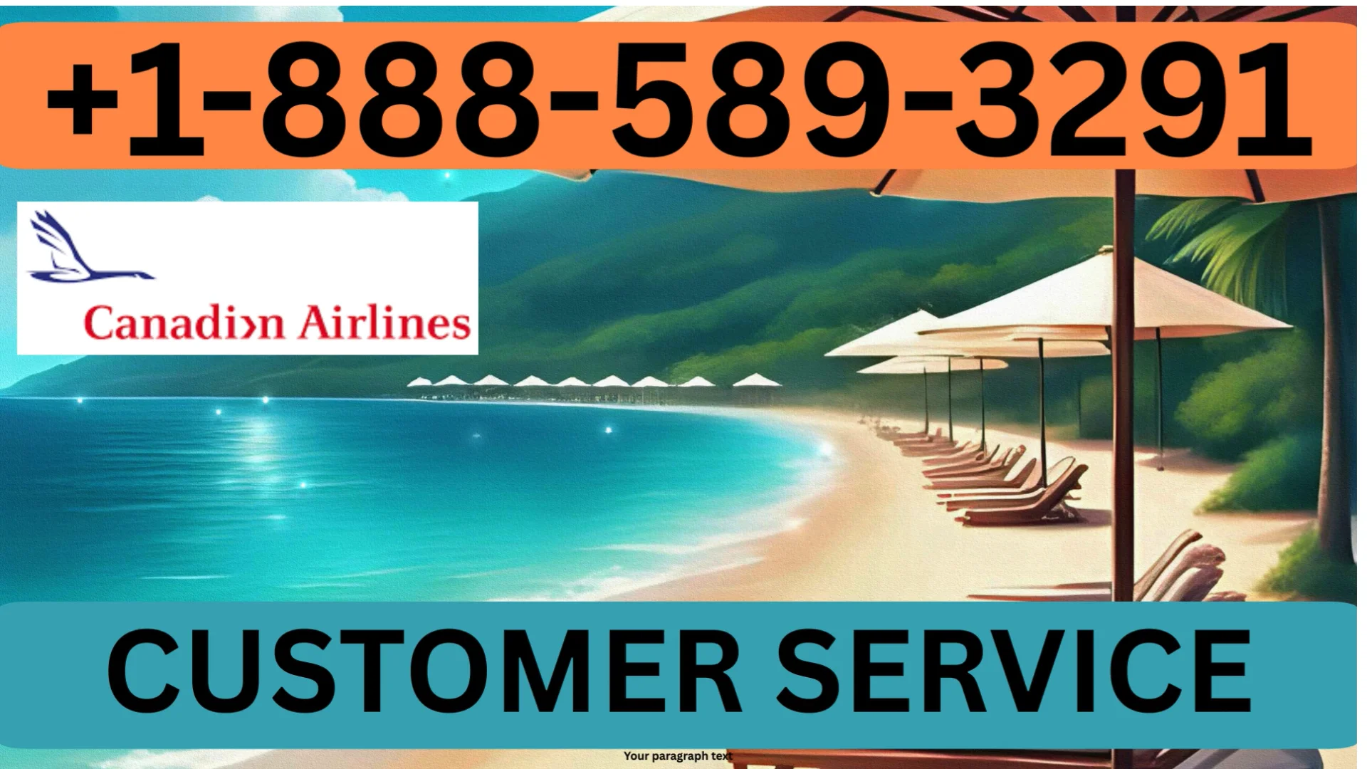 Official Canada Airlines&reg;&reg; Customer Service - Talk to Canada Airlines Representative 24 7