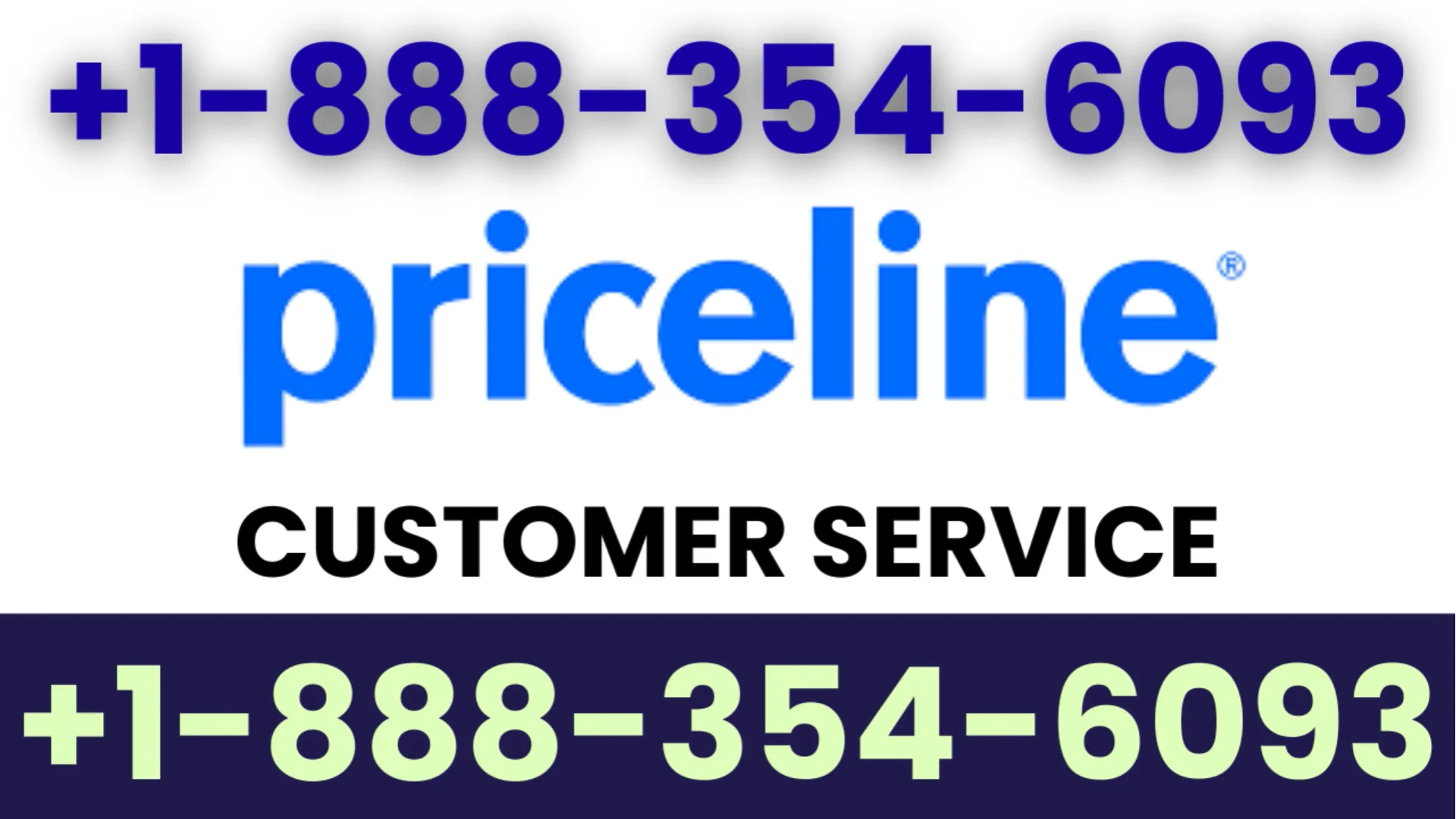 Priceline&reg; Customer Service Complete Guide ➢ Step-by-Step Help & Support 24/7 Priceline