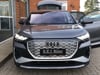 Video af Audi Q4 Sportback 40 E-tron S Line 204HK 5d Aut.