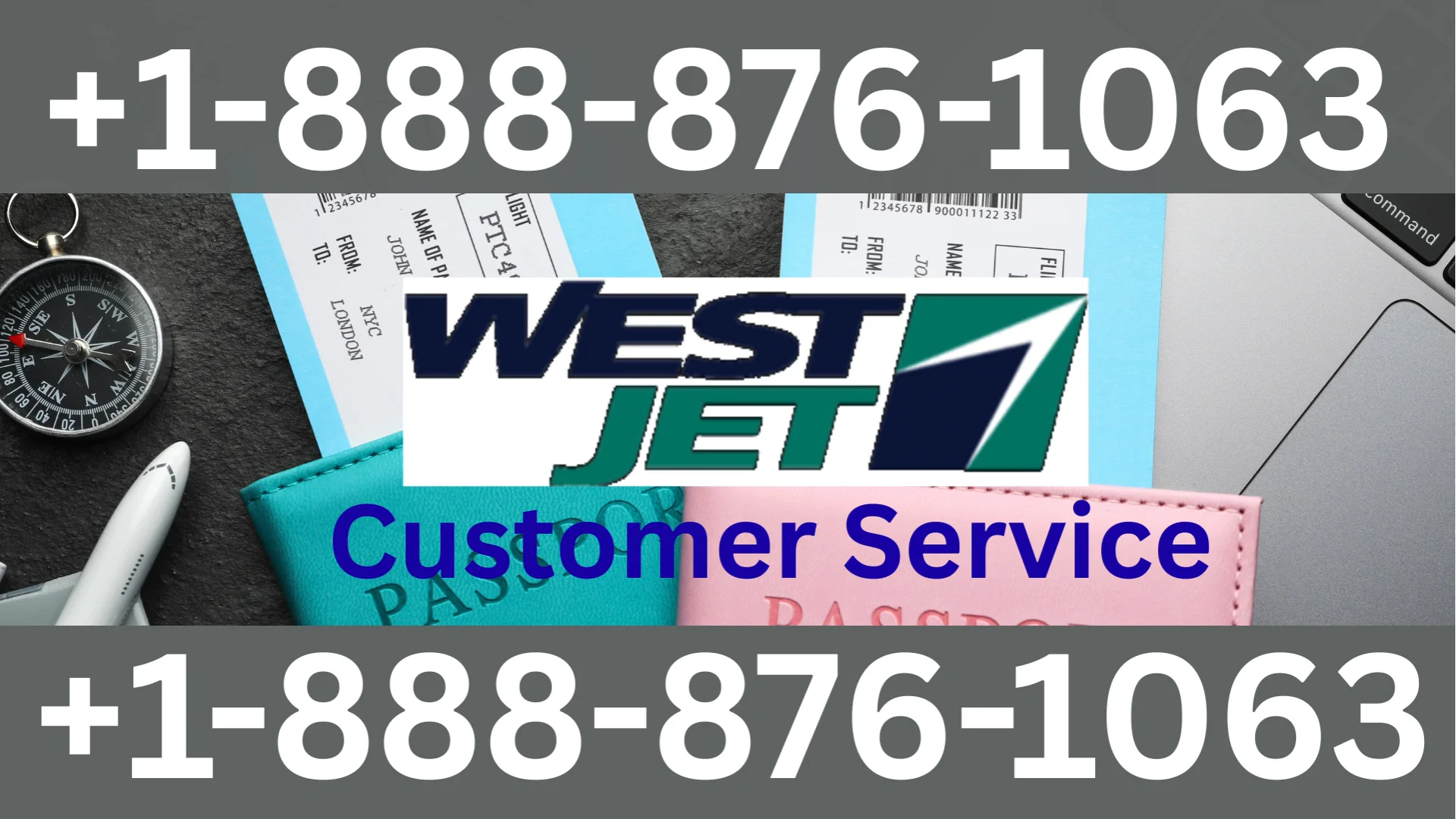 A Ultimate Guide to Official {WestJet Airlines&trade;} Customer Service&reg;: Summary of Phone, Chat, and Mail