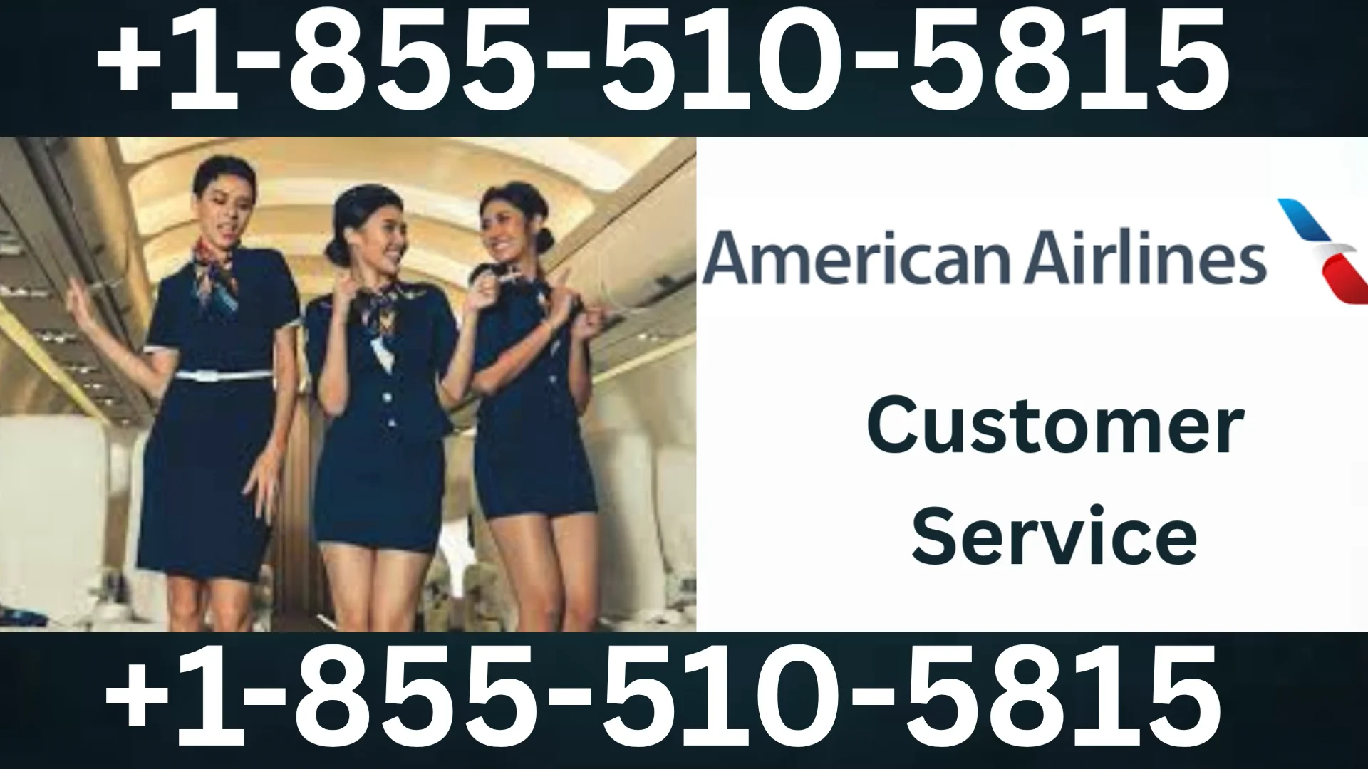 American Airlines&trade; Customer Service Official Guide || Step-by-Step Help & Support American Airlines