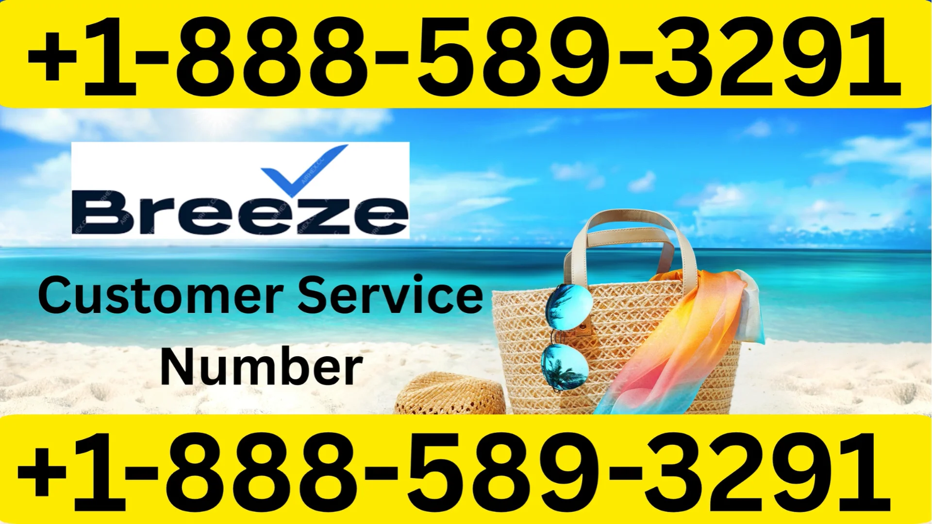 Breeze Airways&reg; Customer Service Simple Guide Step-by-Step Help & Support 247 Breeze Airways
