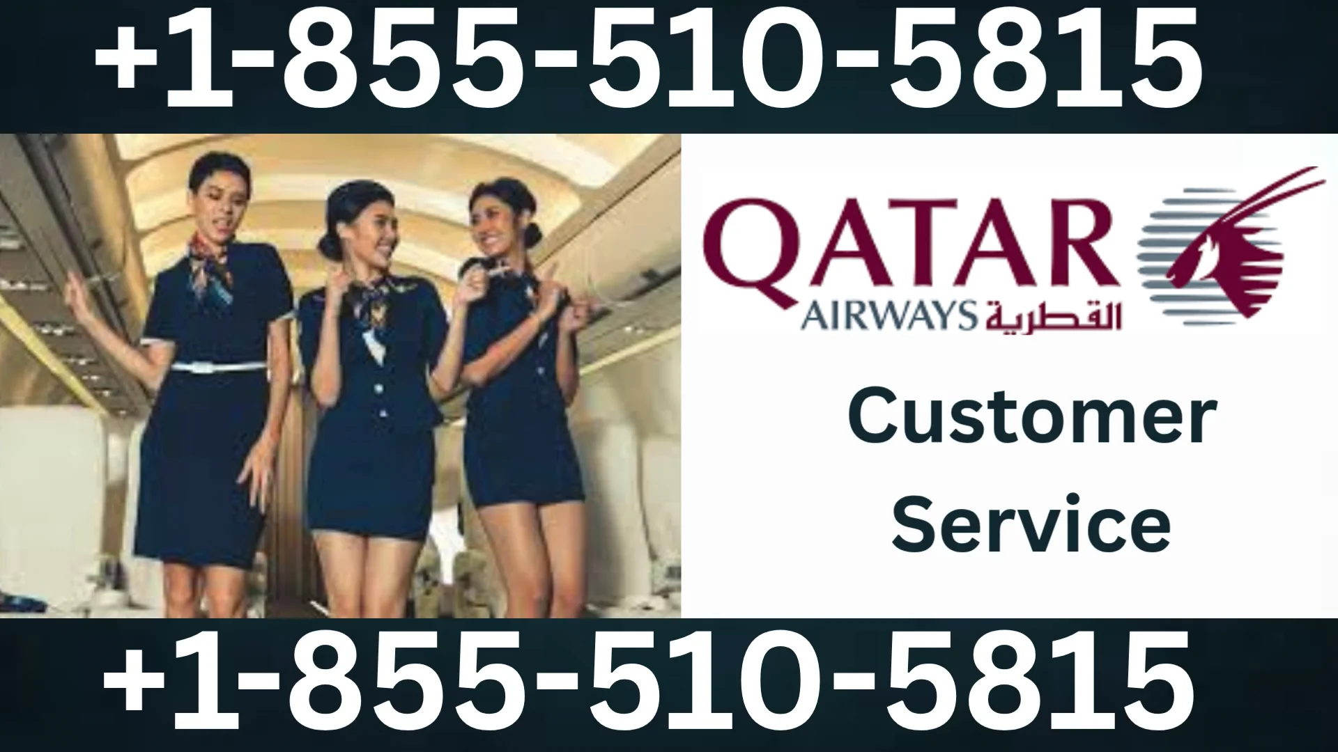 Qatar Airways&trade; Customer Service Official Guide || Step-by-Step Help & Support Qatar Airways
