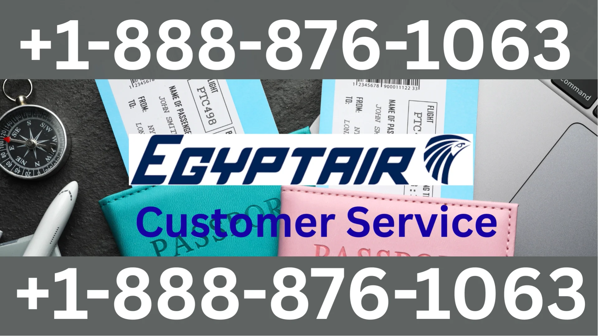A Ultimate Guide to Official {Egyptair&trade;} Customer Service&reg;: Summary of Phone, Chat, and Mail