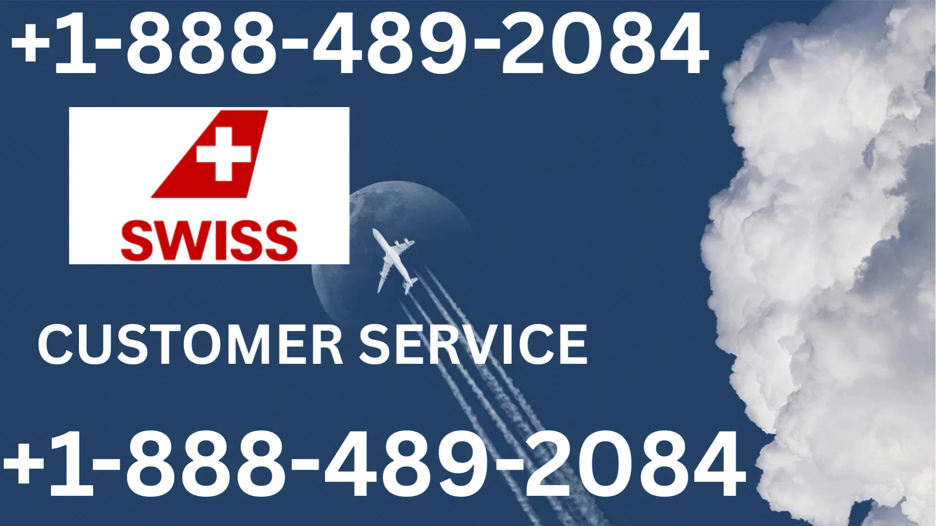 [Complete) Swiss Airlines&reg; Customer Service Guide - Official Contact, Support Options & Help Resources
