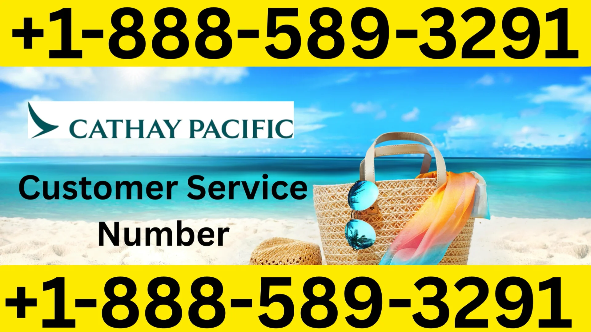 {Connect} Cathey Pacific Airways&trade;&reg; Customer Service Simple Guide | Step-by-Step Help & Support Explained