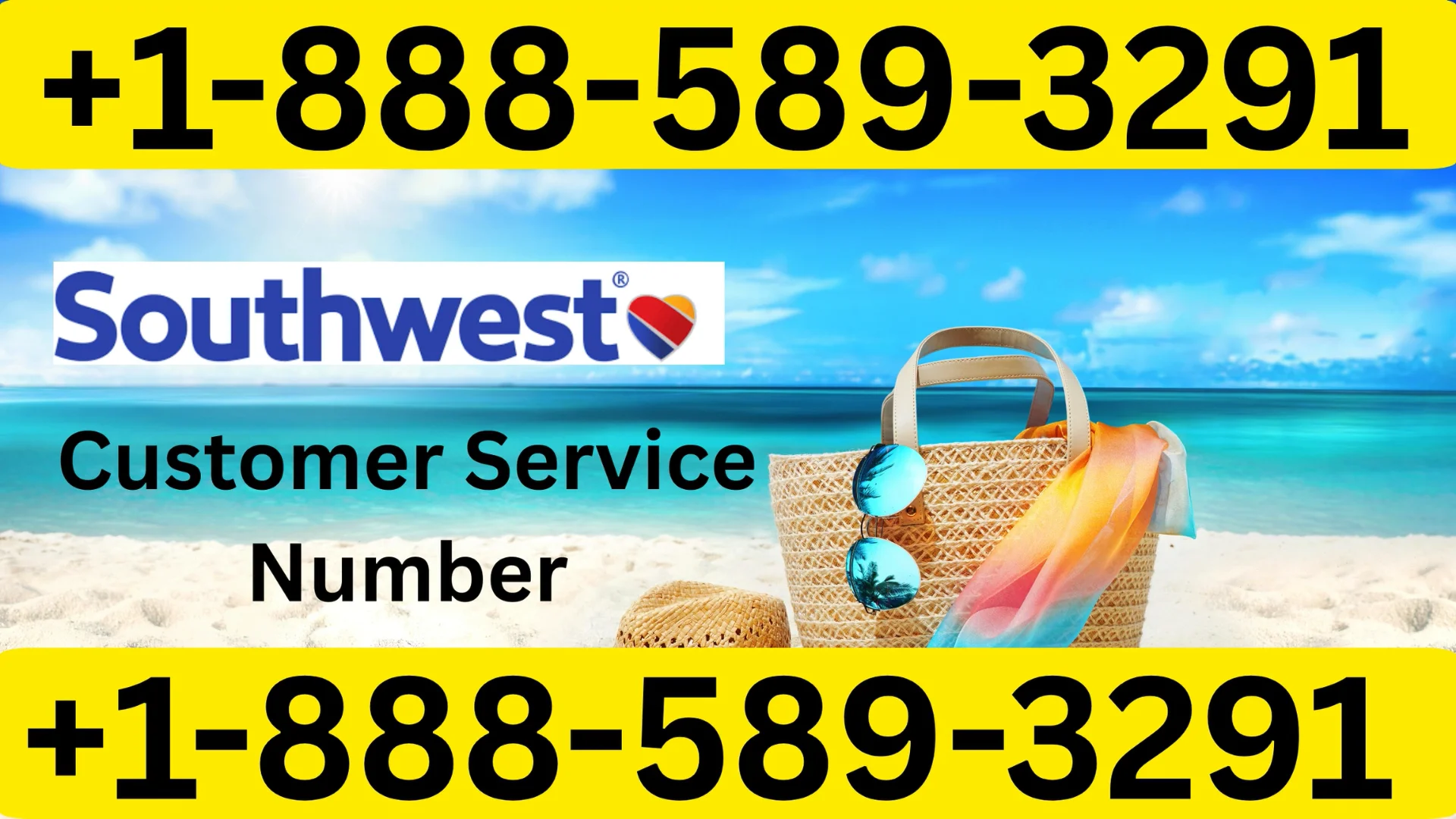 Southwest Airlines&reg;&reg; Customer Service Complete Guide ⟶ Step-by-Step Help & Support 24/7 Southwest Airlines