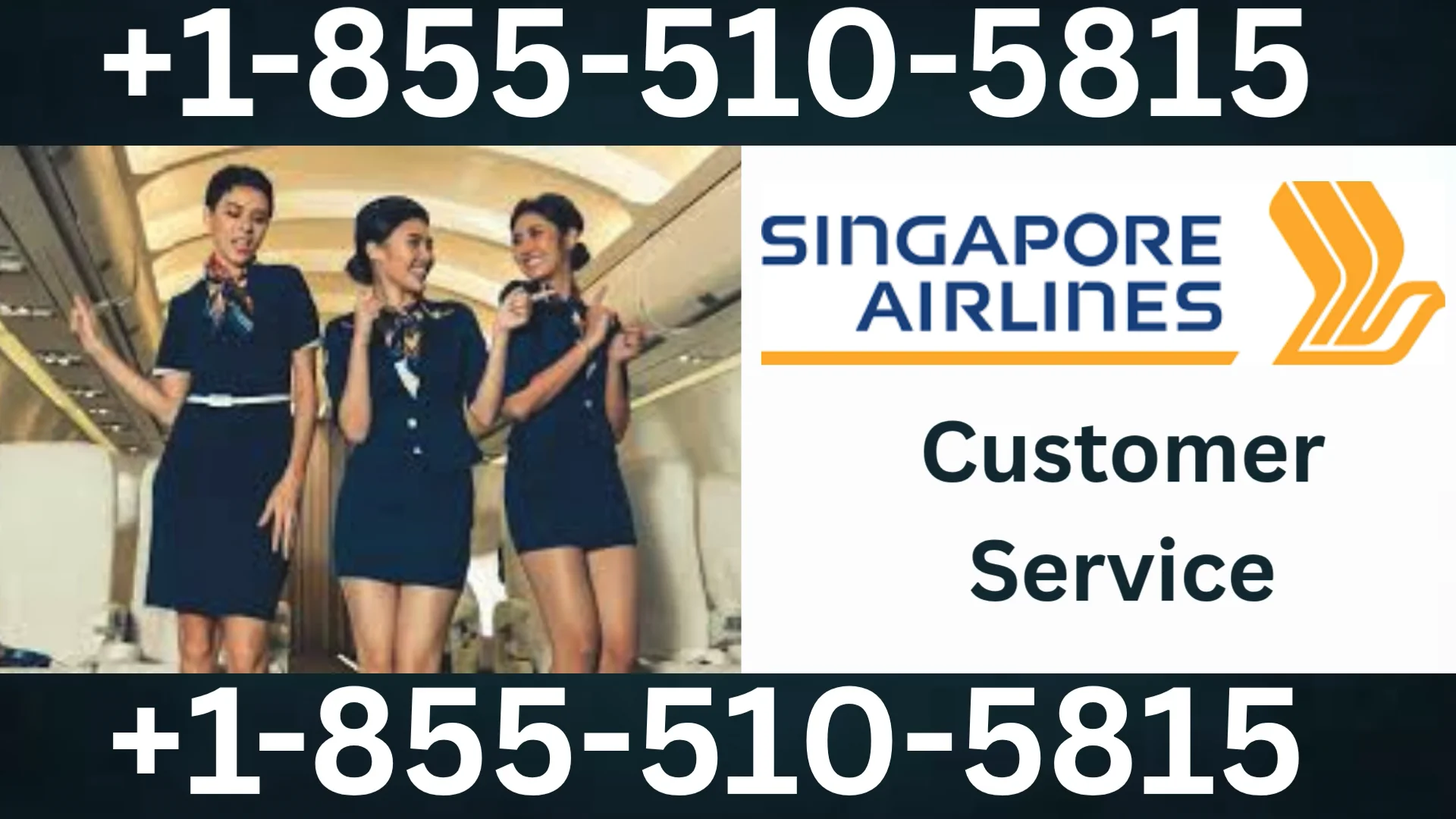 Singapore Airlines Customer Service Phone Contacts (24/7 Live Agent Support) &ndash; Assistance & Help Guide
