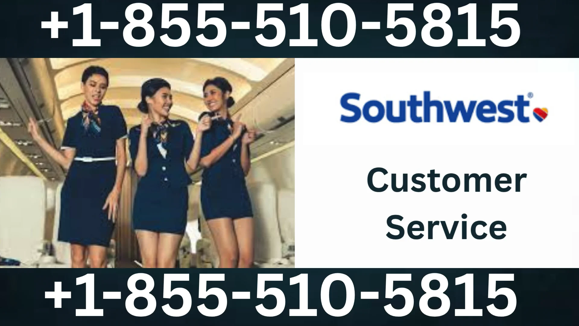Southwest Airlines Customer Service Phone Contacts (24/7 Live Agent Support) &ndash; Assistance & Help Guide