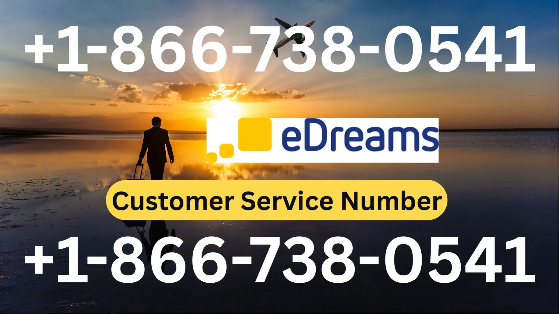 eDreams Customer Service Complete Breakdown &mdash; ✓ Official 24/7 Support Guide