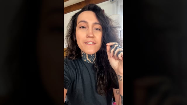 réaliser votre UGC et témoignage vidéo publicitaire