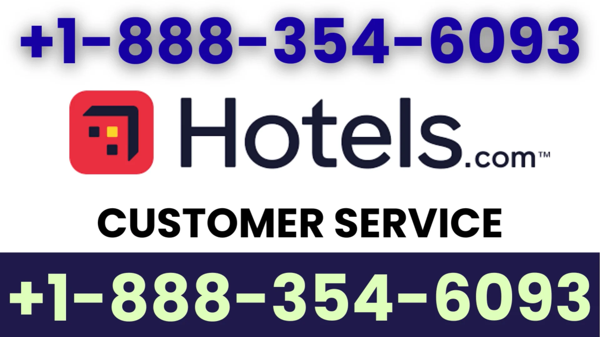 Official Hotels.com Customer Service {Number} | Detailed Guide to 24/7 Chat, Call & Email Support