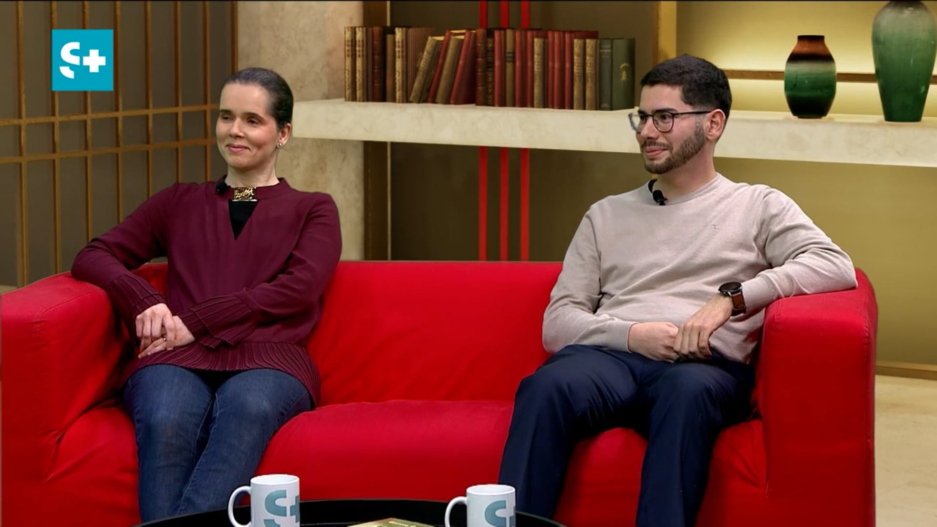 Saúde que se lê-T02 E011 - Sandra Cardoso Oliveira