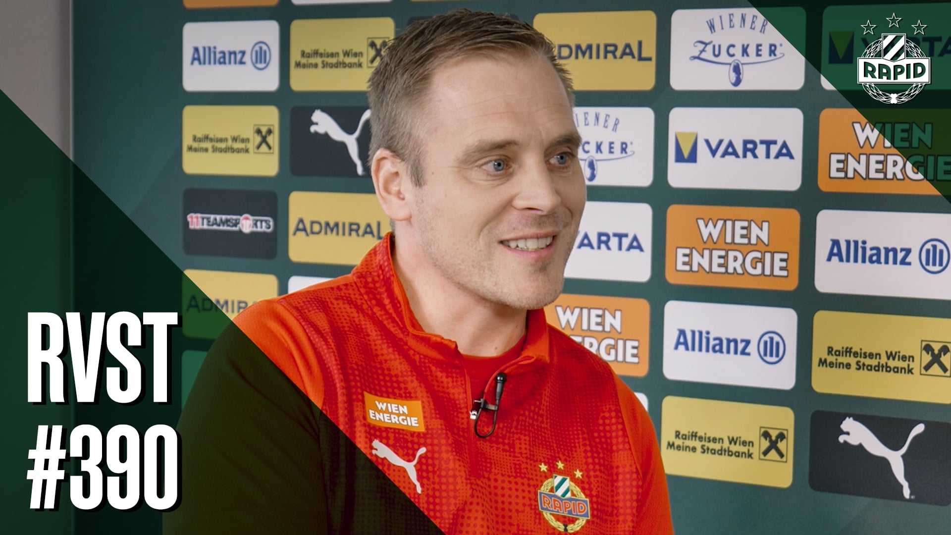 Rapidviertelstunde #390