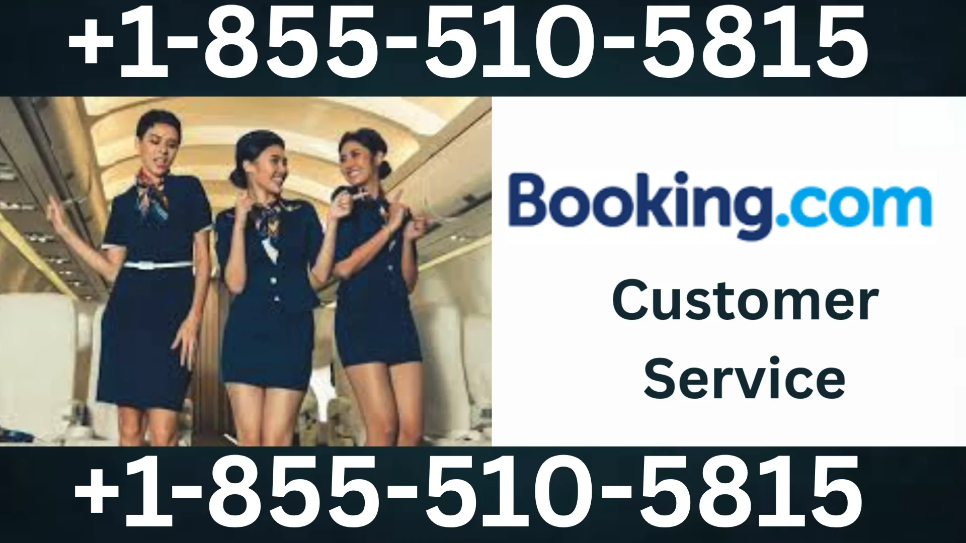 Booking.com™ Customer Service Official Guide || Step-by-Step Help & Support Booking.com