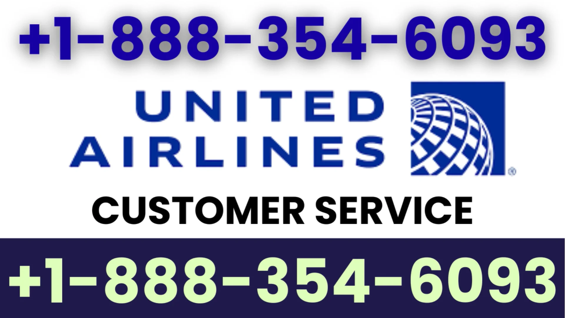 United Airlines&reg;&reg; Customer Service Contact Guide || Official 24-7 Support