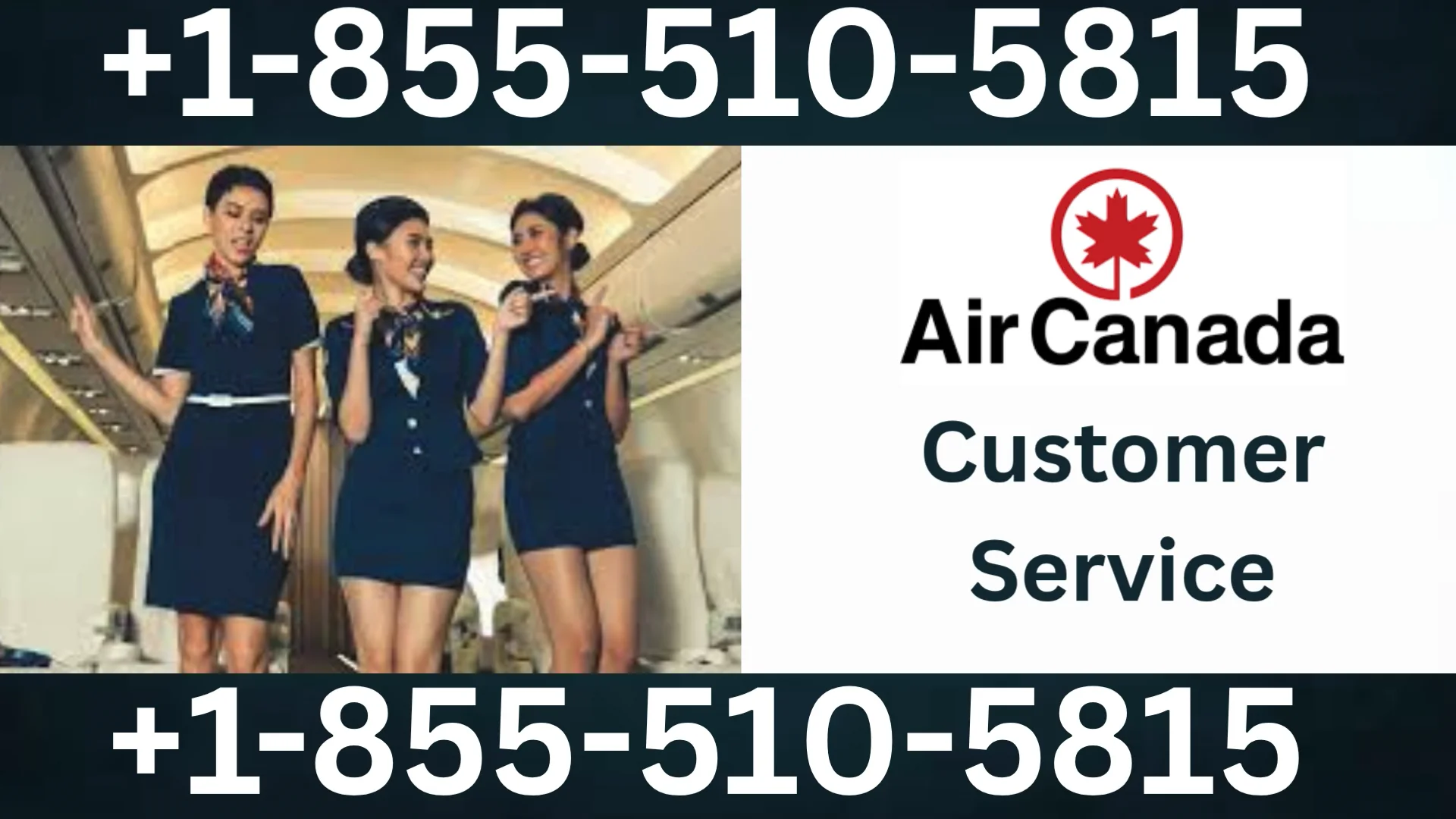 [Complete) Air Canada&reg; Customer Service Guide - Official Contact, Support Options & Help Resources