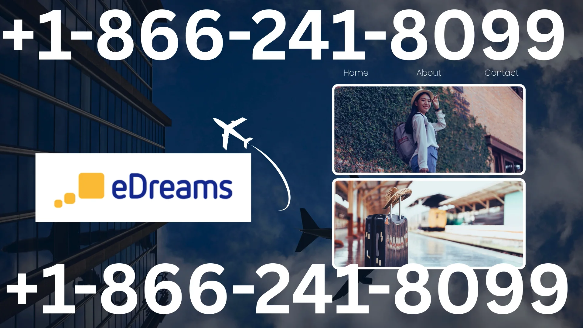 eDreams Customer Service Official Guide | Step-by-Step Help & Support