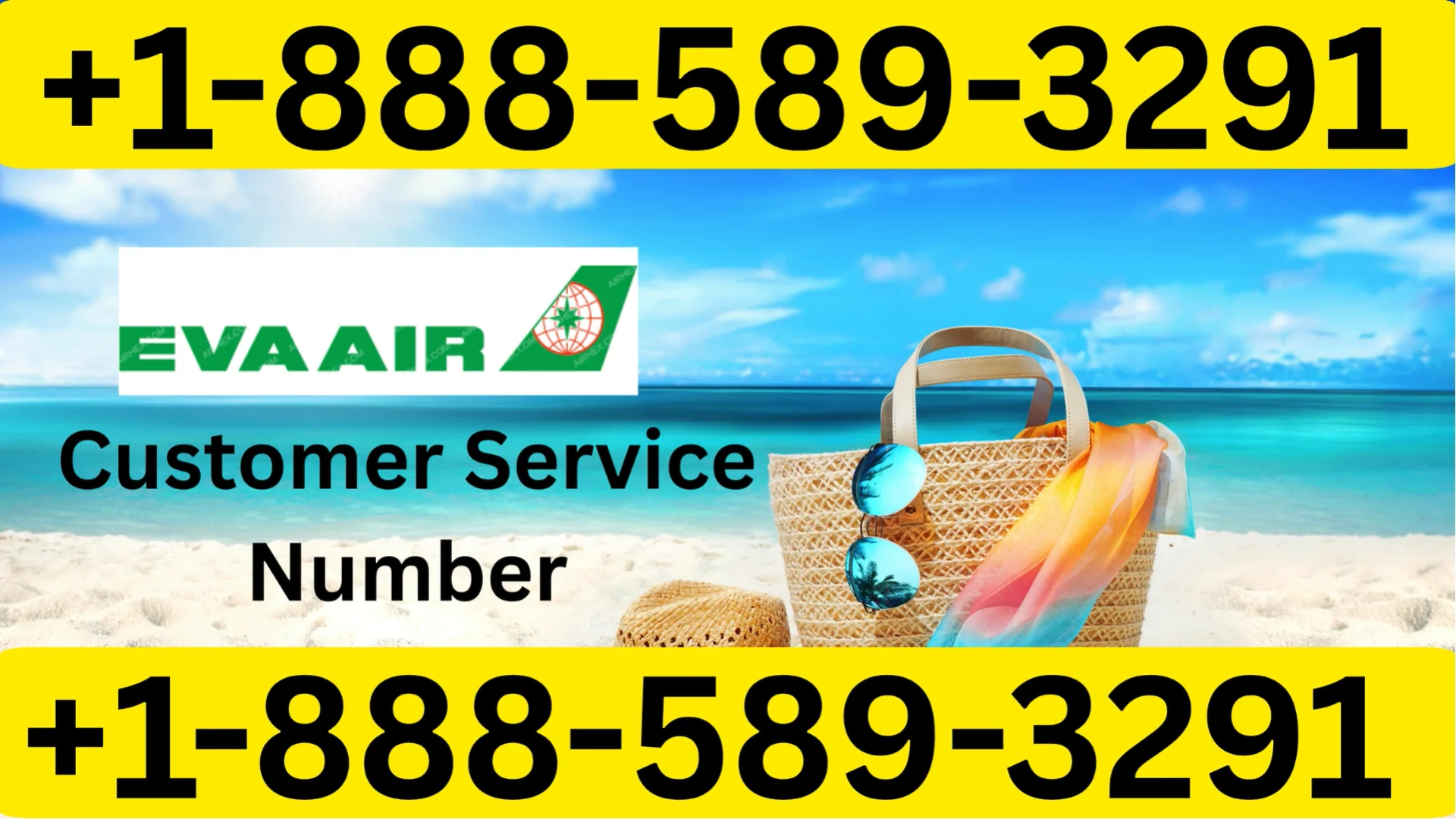 EVA Air&reg; Customer Service Simple Guide Step-by-Step Help & Support 247 EVA Air