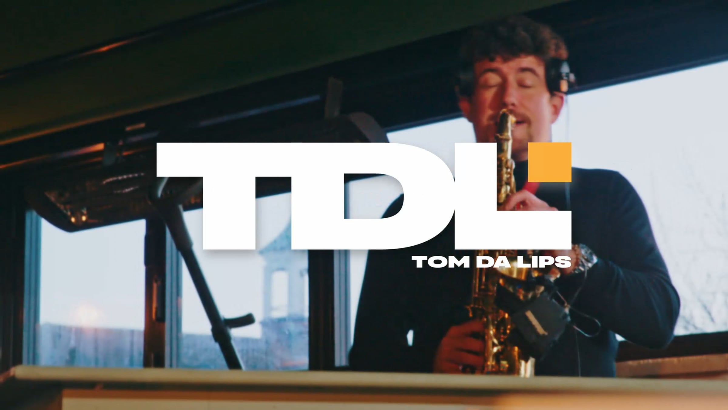 TDL (Tom Da Lips) Rooftop Sessions - Highlight Reel | Videos & Movies ...
