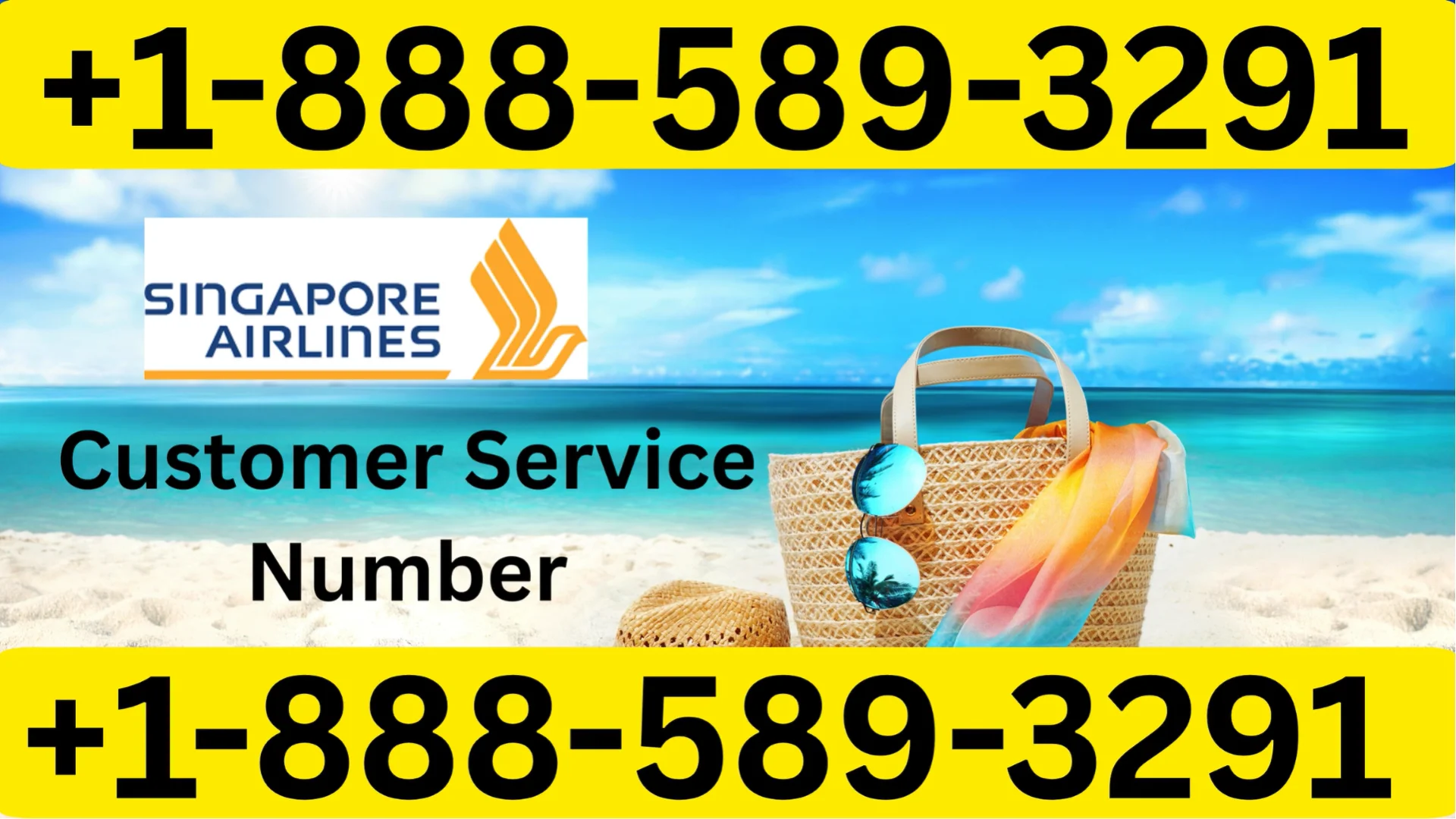 Singapore Airlines&reg; Customer Service Complete Guide ➢ Step-by-Step Help & Support 24/7 {Singapore Airlines}