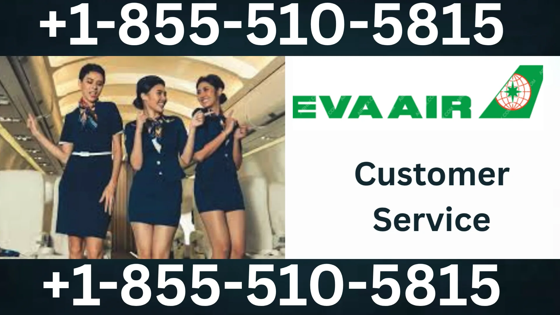 Eva Air&trade; Customer Service Official Guide || Step-by-Step Help & Support Eva Air