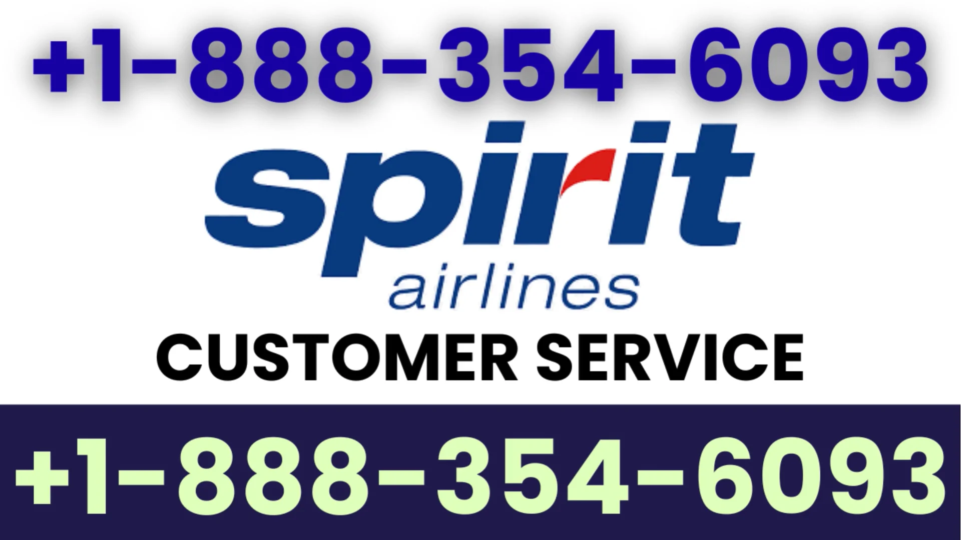 21+ Ways to Access Spirit Airlines&reg; Customer Service By Phone, chat and Support 24/7