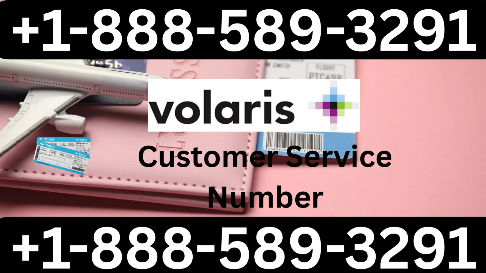 Complete Guide to {Volaris Airlines&reg;} Customer&trade; Service Numbers in the USA 24/7 help and Quick Response