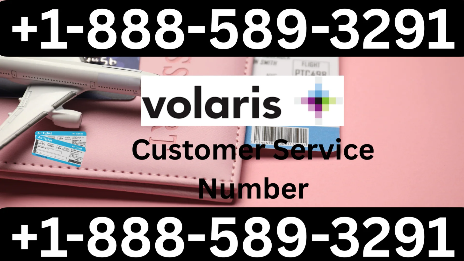 Complete Guide to {Volaris Airlines&reg;} Customer&trade; Service Numbers in the USA 24/7 help and Quick Response