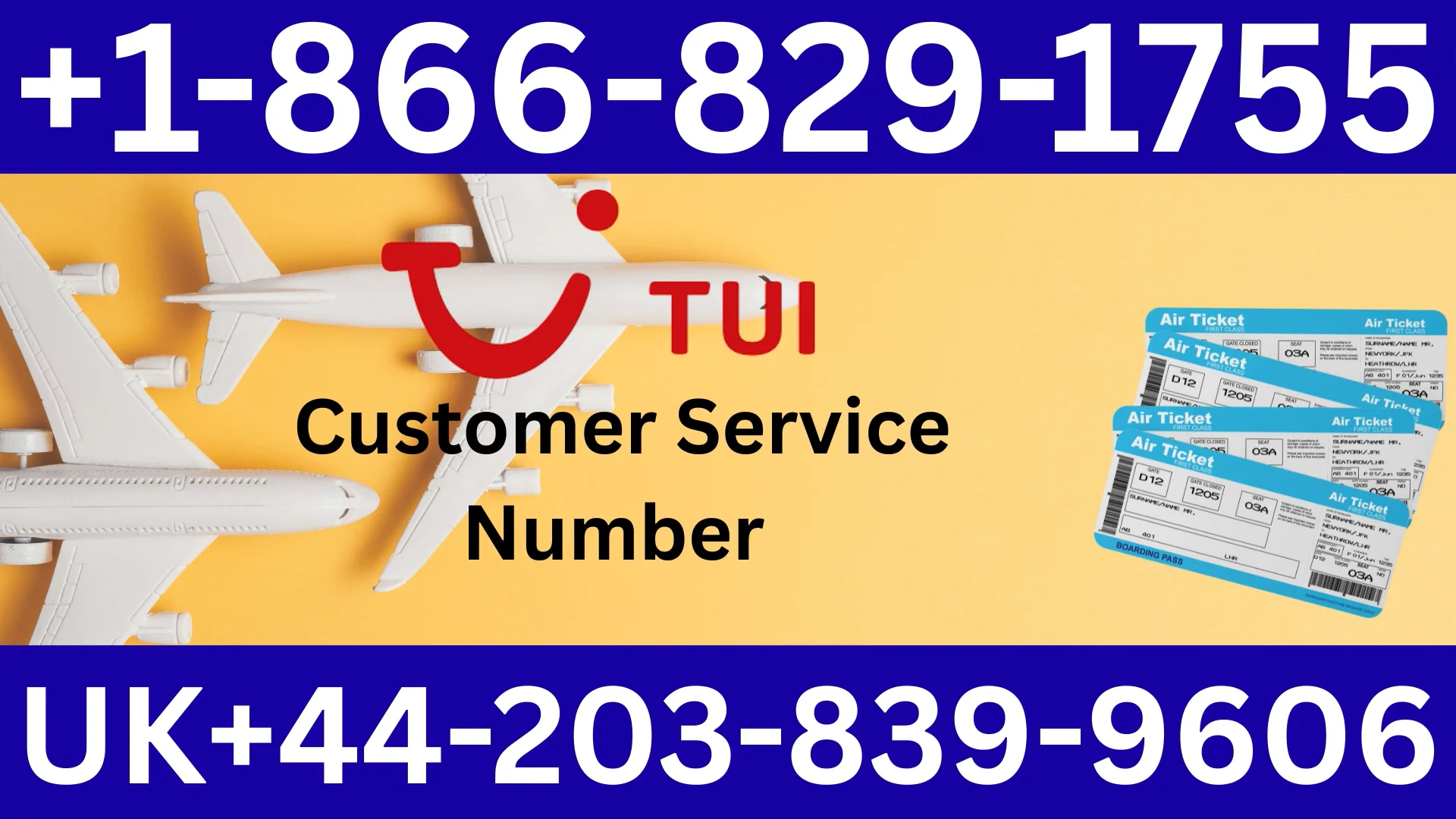 TUI Airways】✮ Customer Service Complete Breakdown &mdash; ✓ Full Support Desk Guide