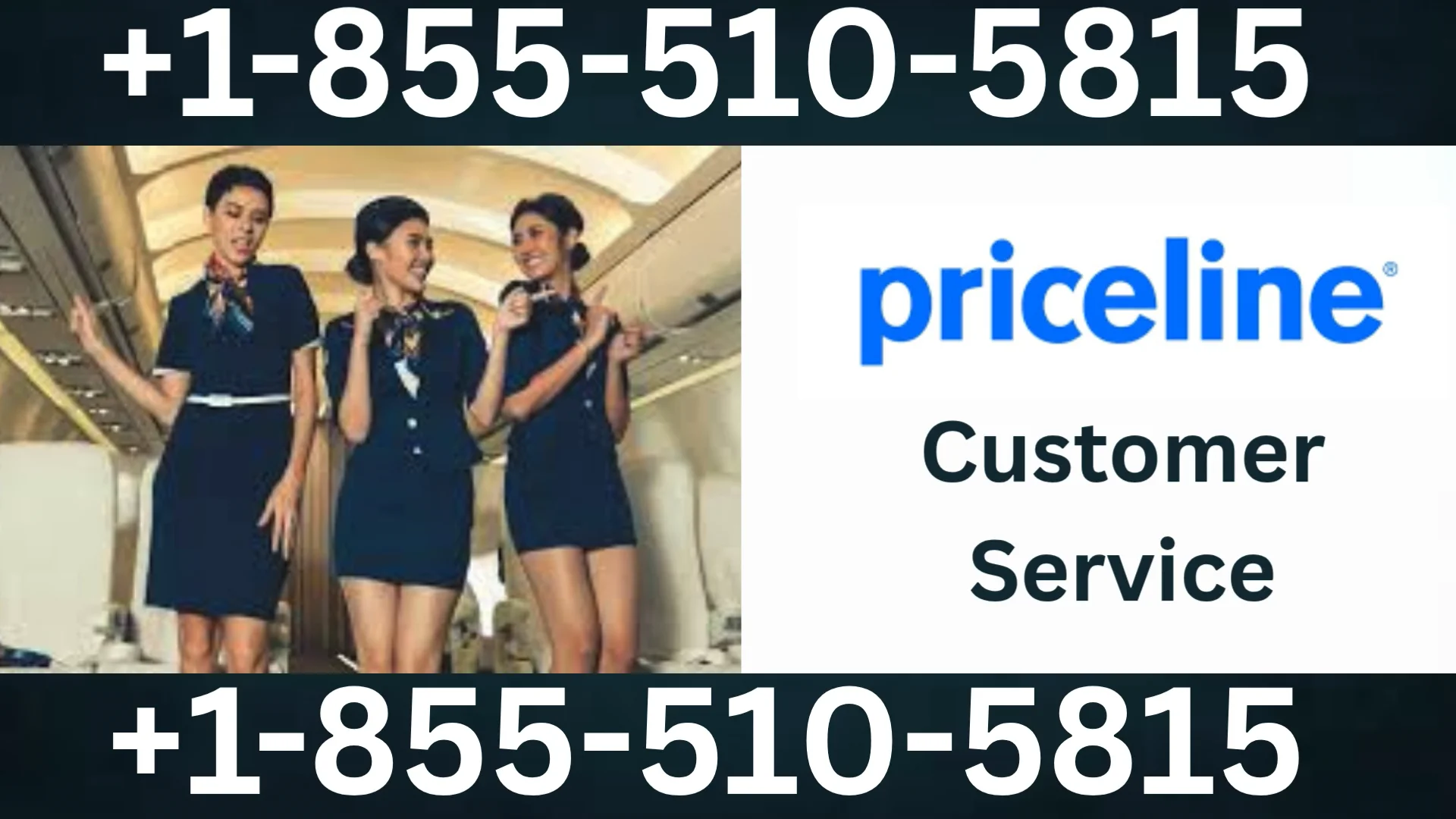 [Complete) Priceline&reg; Customer Service Guide - Official Contact, Support Options & Help Resources