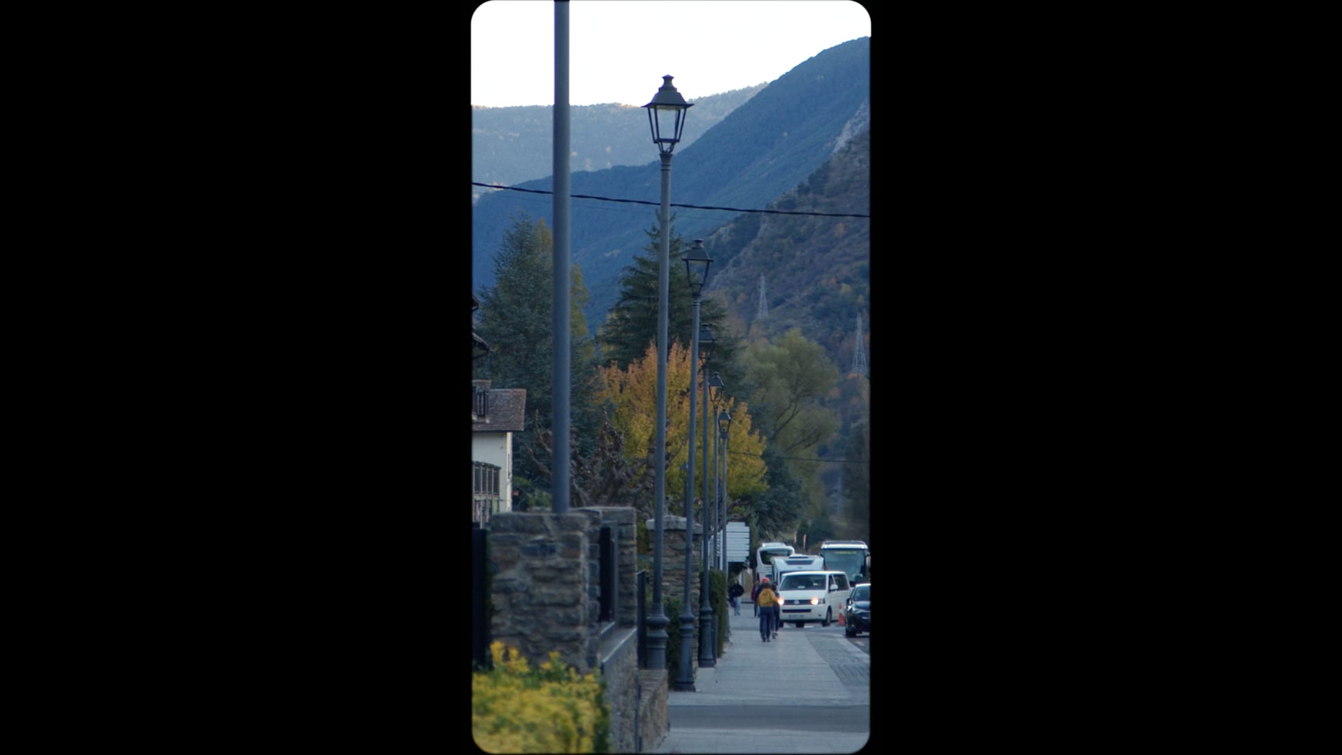 Trailer - Hotel Bruna - EN