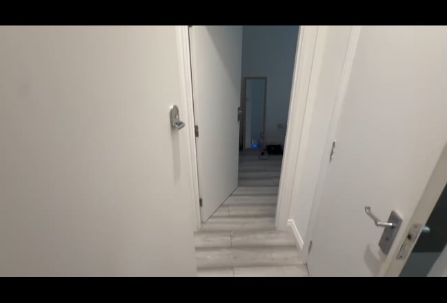 Newly renovated 1 bedroom flat in Plaistow Main Photo