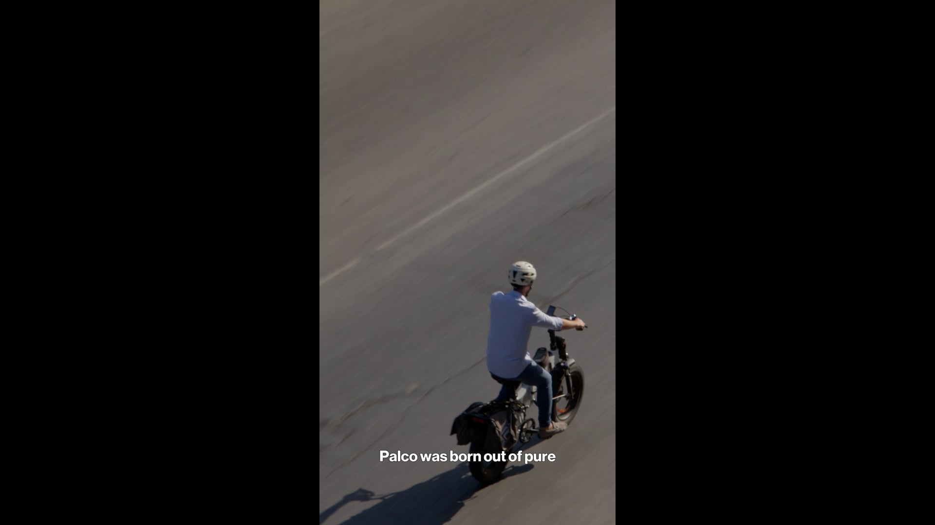 Backstory - Palco - EN