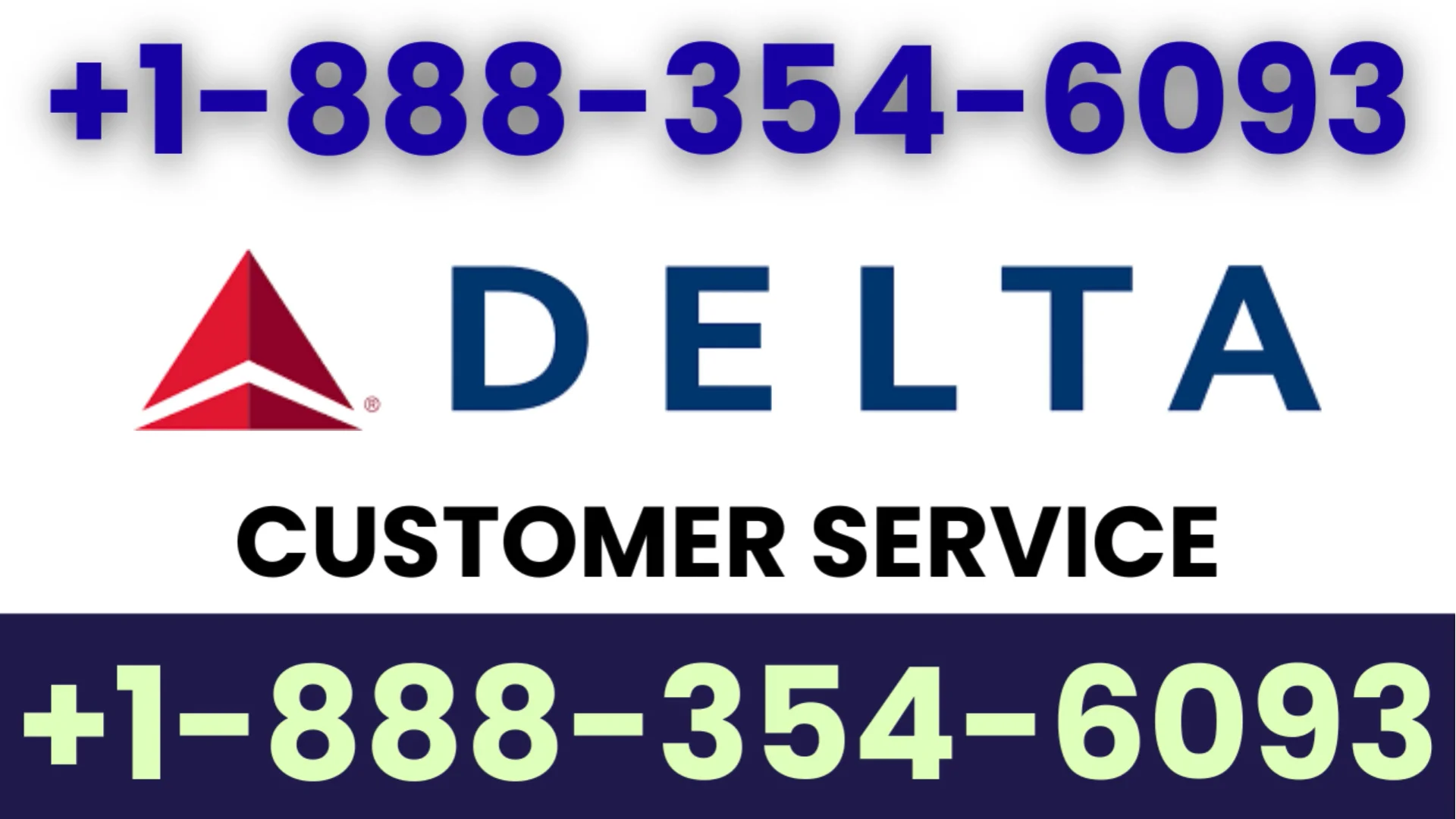 {Official} Delta Airlines&trade;&reg; Customer Service Simple Guide | Step-by-Step Help & Support Explained