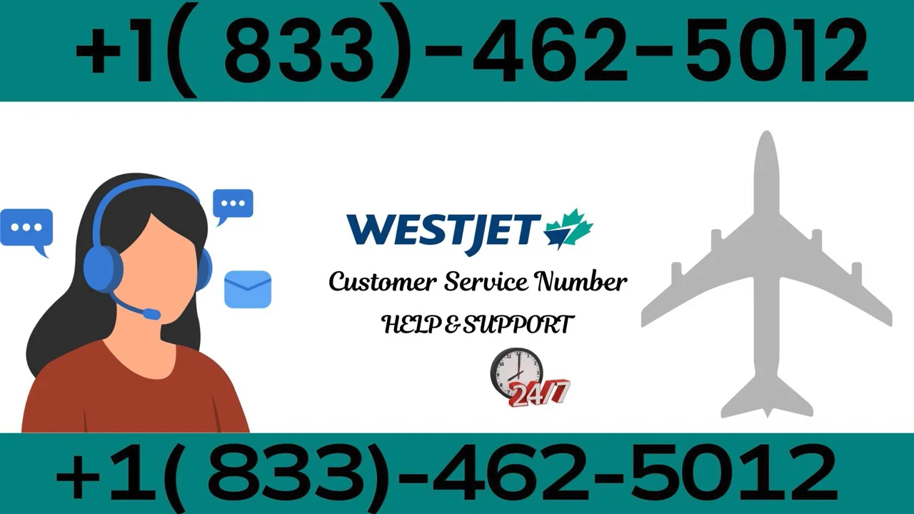 How to Reach  westjet airlines &reg;&reg; Customer Service | Official 24/7 Help Guide