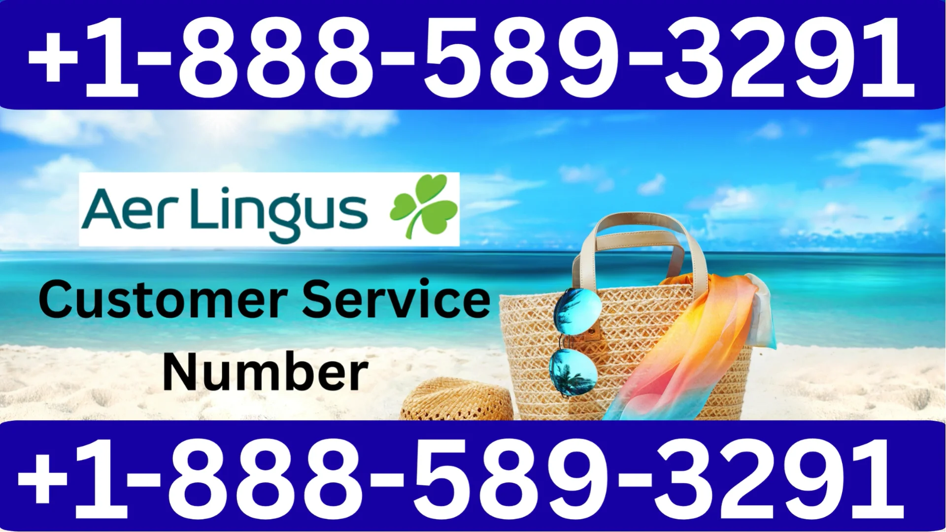 {Ultimate} Aer Lingus Airlines&trade;&reg; Customer Service Simple Guide | Step-by-Step Help & Support Explained