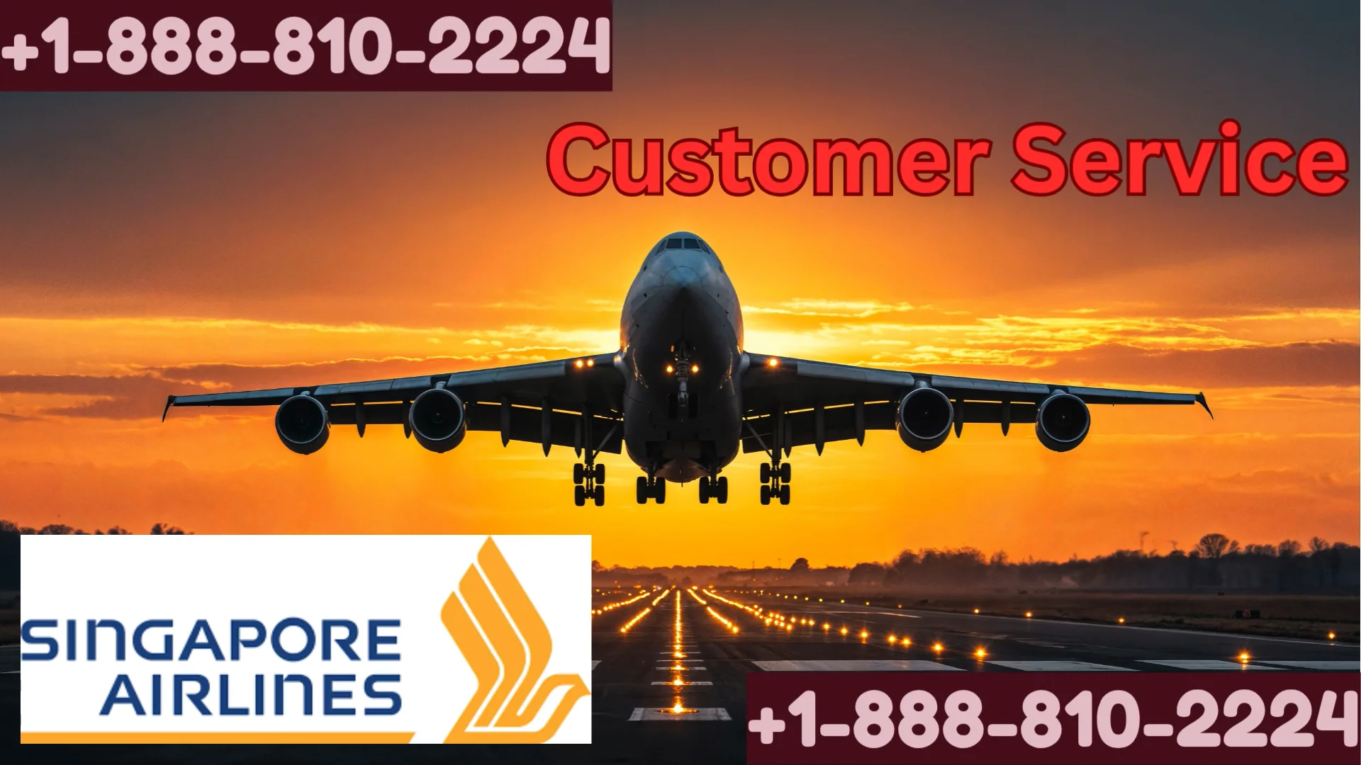 Official Singapore&trade;&reg; Complete Customer Service Guide &mdash; How to Get Support via Call