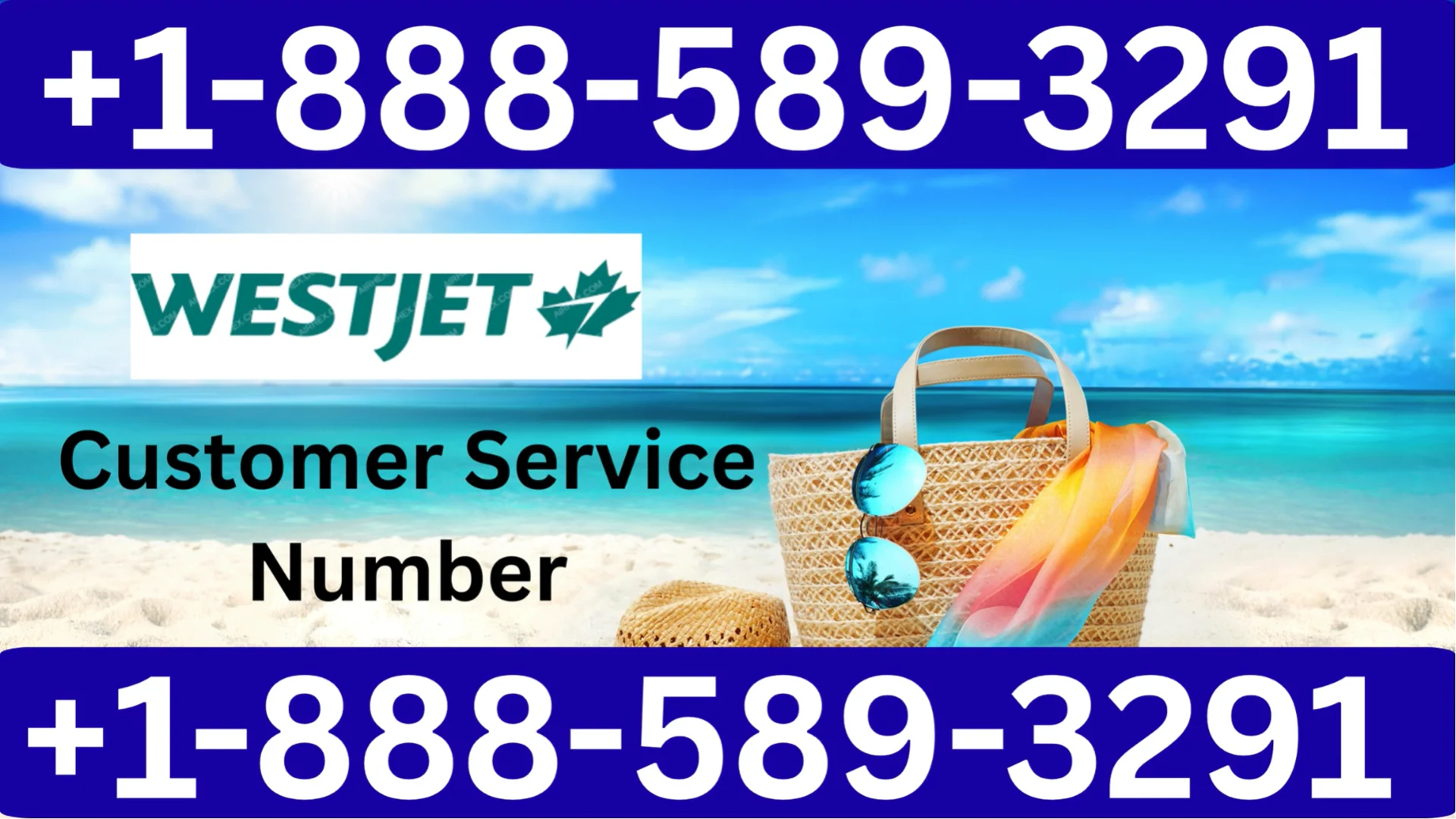 Official Westjet Airlines Customer Service {Number} | Detailed Guide to 24/7 Chat, Call & Email Support