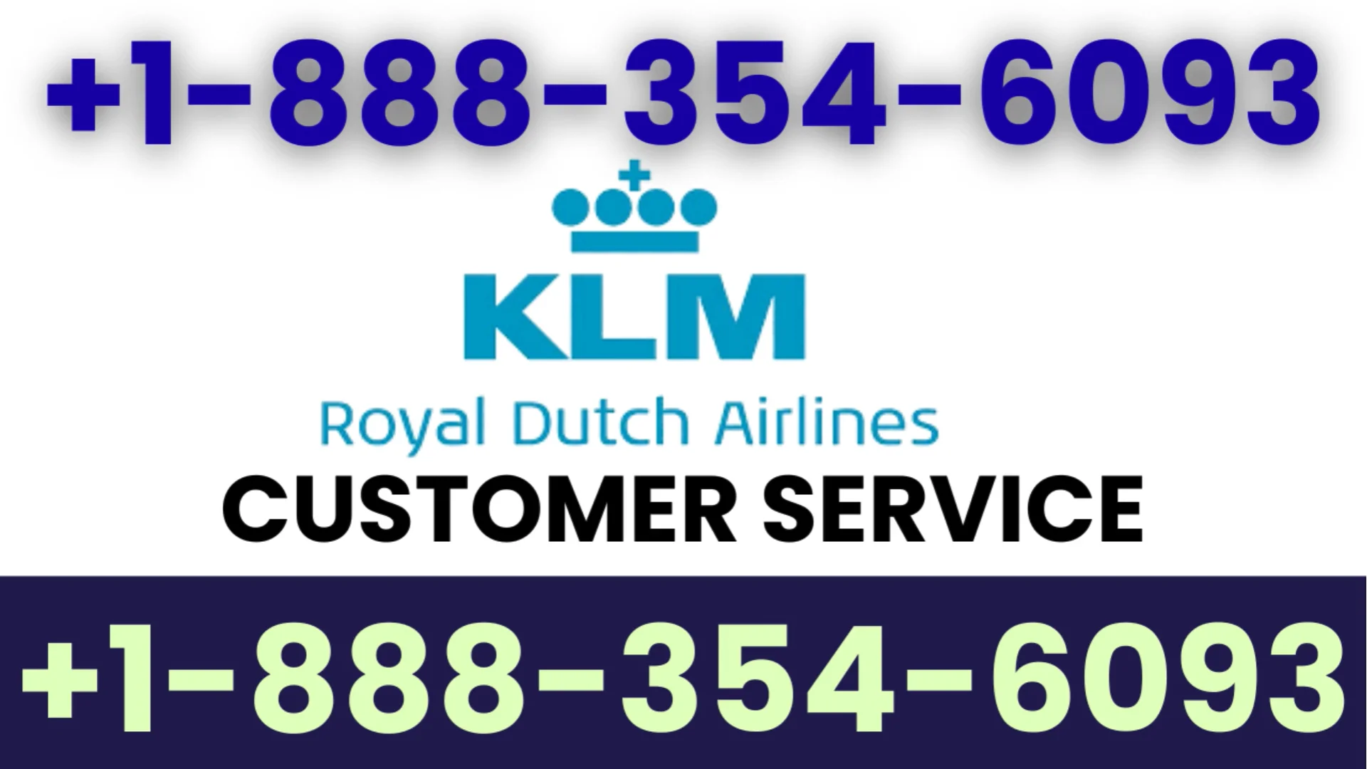 Official KLM Airlines Customer Service {Number} | Detailed Guide to 24/7 Chat, Call & Email Support