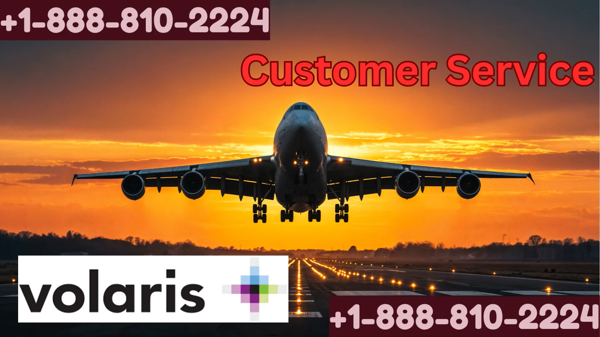 [Complete) Volaris&reg; Customer Service Guide - Official Contact, Support Options & Help Resources