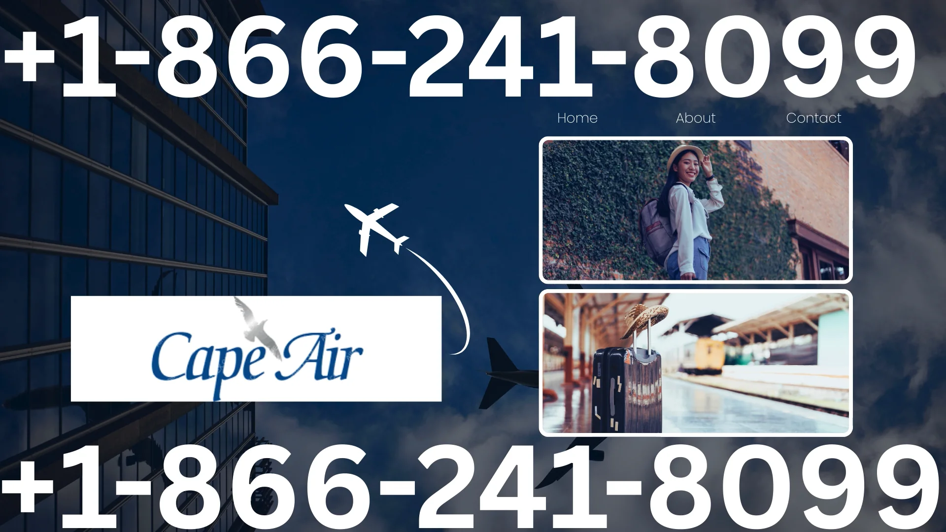 Cape Air &reg;&reg; Customer Service Complete Guide = Step-by-Step Help & Support 24/7 Cape Air