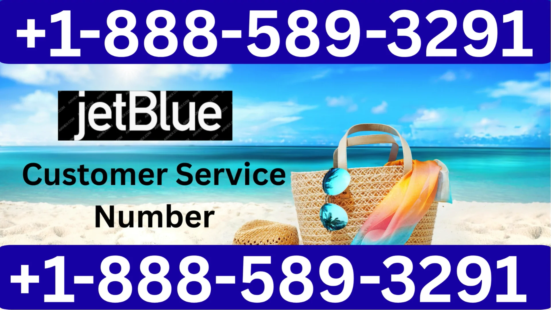 {Ultimate} Jetblue Airways&trade;&reg; Customer Service Simple Guide | Step-by-Step Help & Support Explained